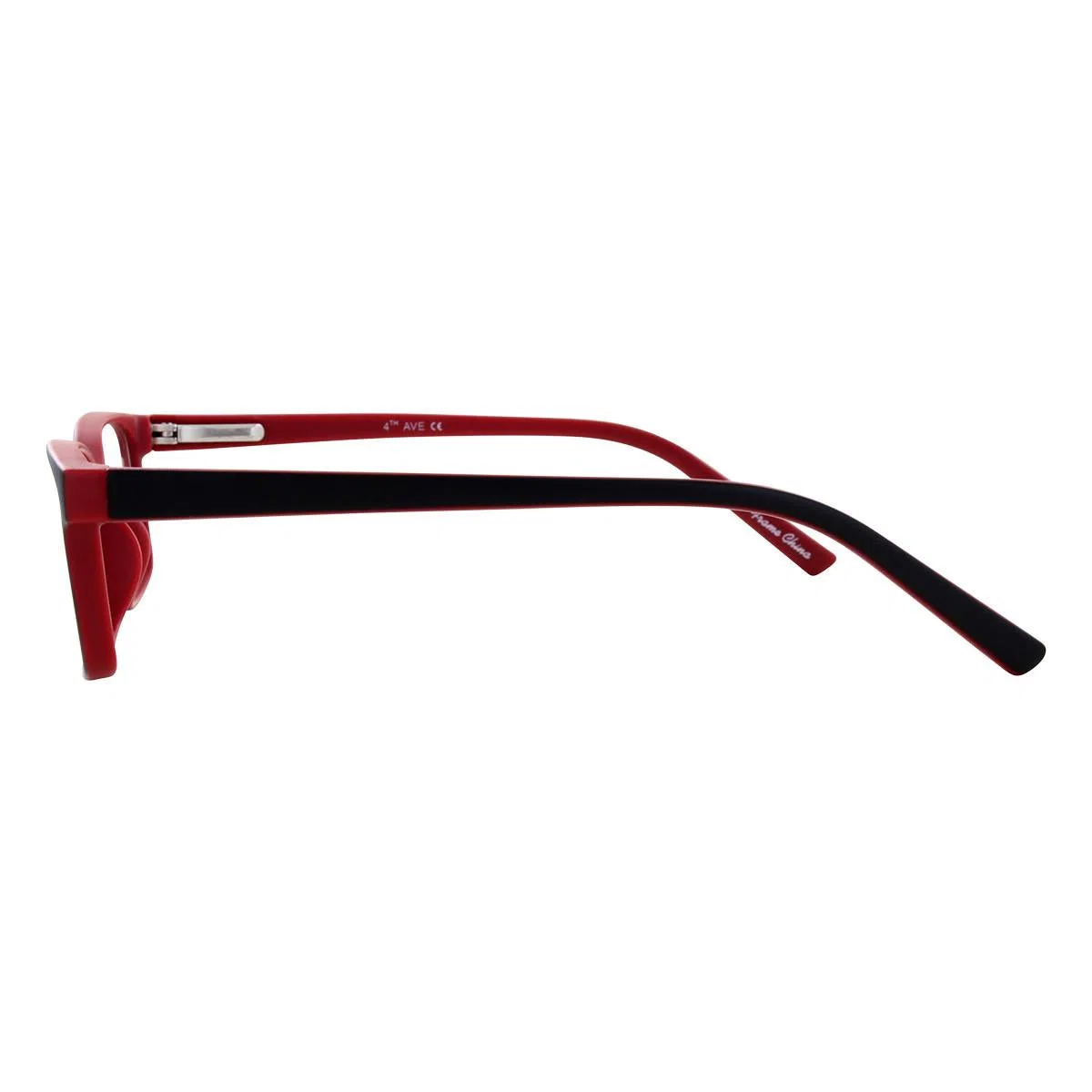 LIMITED EDITIONS AVE Eyeglasses - Black-green - view 12